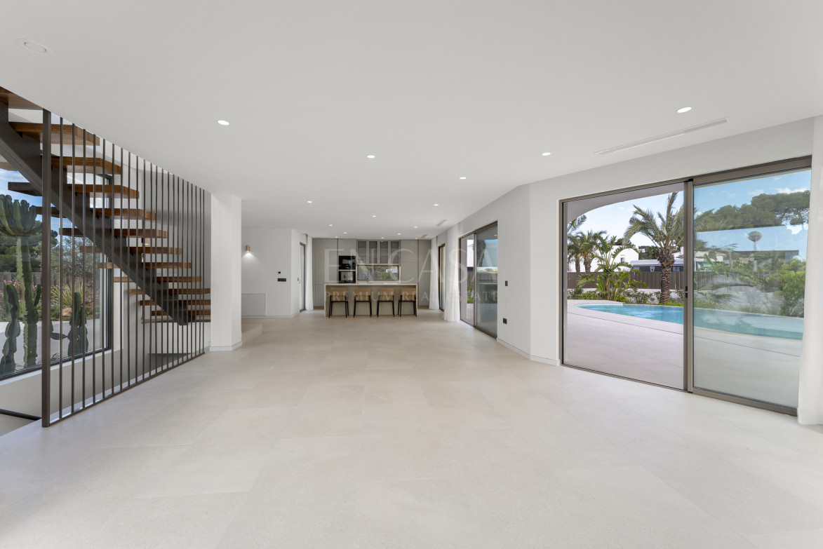 House Sale Avinguda d'Alacant, Mont Putxol, Xàbia / Jávea, la Marina Alta, Alacant / Alicante, Wspólnota Walencka, 03730, Hiszpania Carrer del Nesprer 3